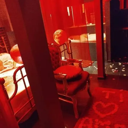 招待所 La Quiete 3*