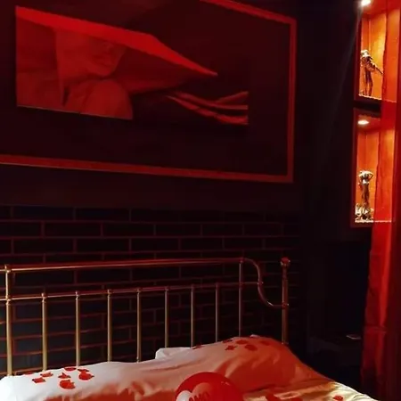 La Quiete Casa de hóspedes San Marcello (Ancona)