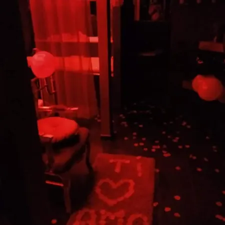 La Quiete 招待所 3*