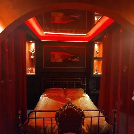 La Quiete 圣马赛罗