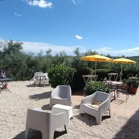 Casa de hóspedes La Quiete